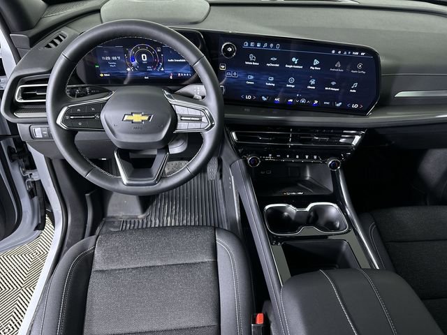 2026 Chevrolet Traverse LT - Photo 21