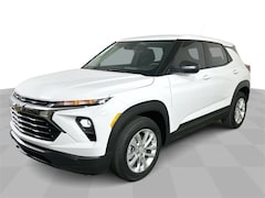 2026 Chevrolet Trailblazer LS SUV