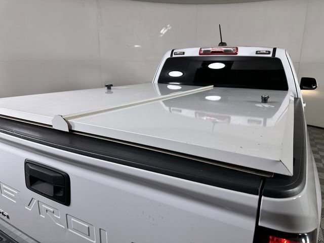 2021 Chevrolet Colorado LT - Photo 32