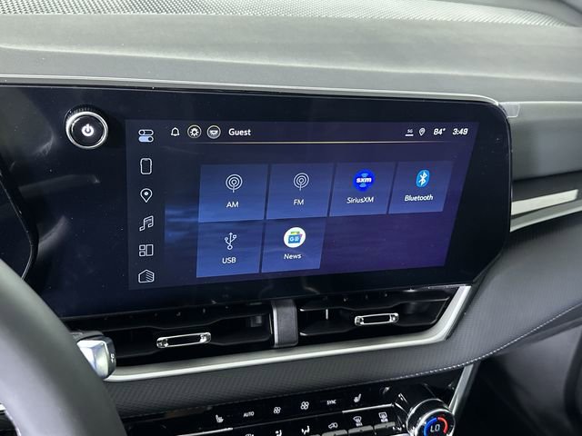 2026 Chevrolet Equinox LT - Photo 14