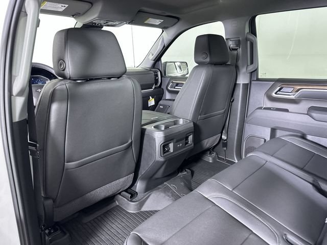 2026 Chevrolet Silverado 1500 RST - Photo 23