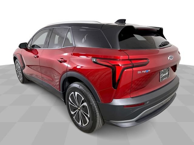 2026 Chevrolet Blazer EV LT - Photo 7