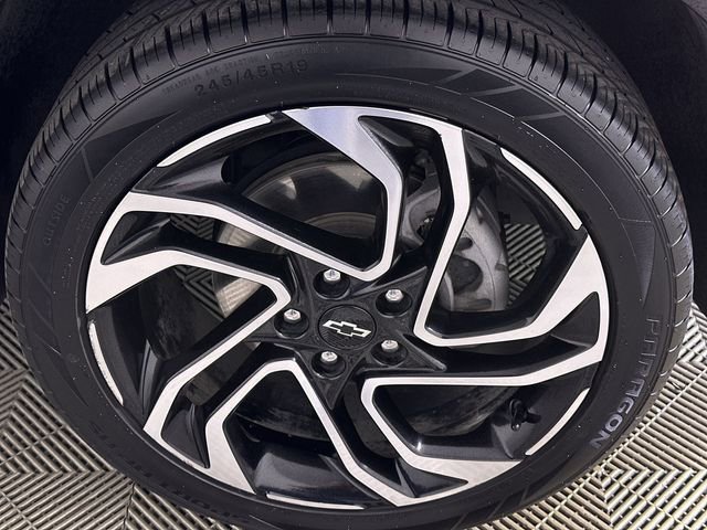 2024 Chevrolet TrailBlazer RS - Photo 68