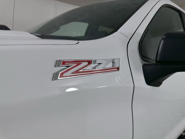 2026 Chevrolet Silverado 1500 Custom Trail Boss - Photo 31