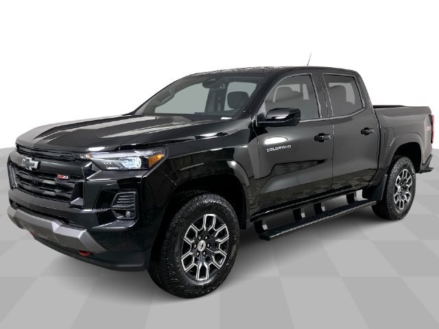 New 2026 Chevrolet Colorado Z71 Truck