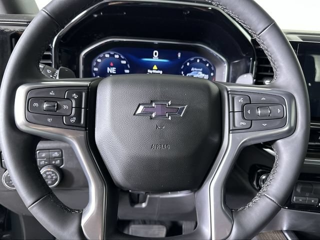 2026 Chevrolet Silverado 1500 LT Trail Boss - Photo 12