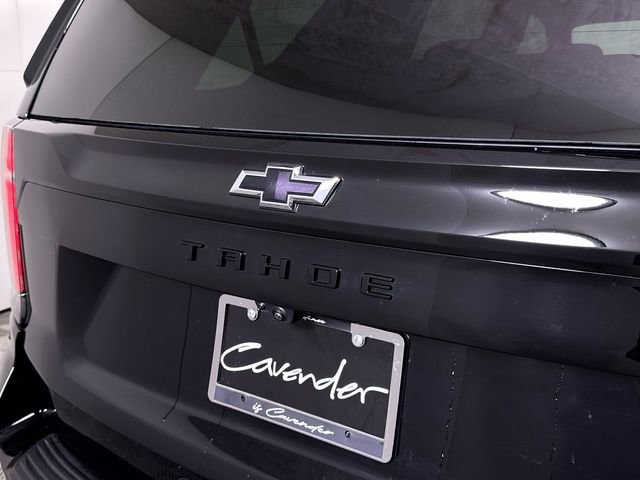 2026 Chevrolet Tahoe LS - Photo 32