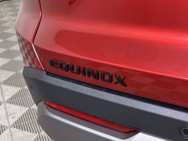2026 Chevrolet Equinox LT - Photo 34