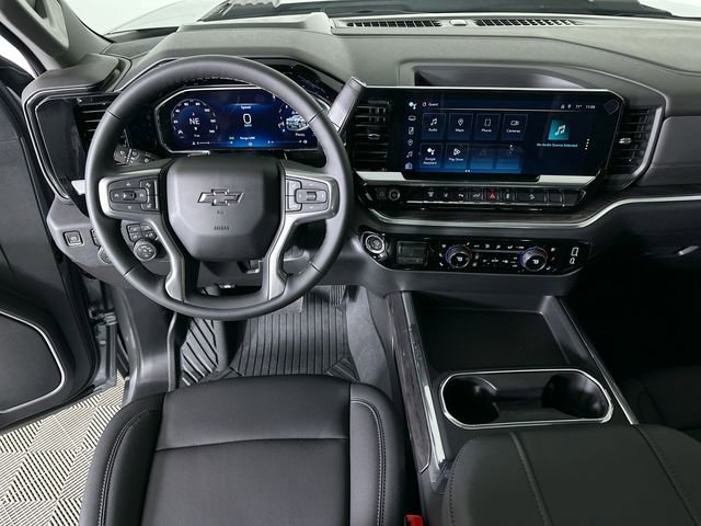 2026 Chevrolet Silverado 2500 HD LTZ - Photo 22