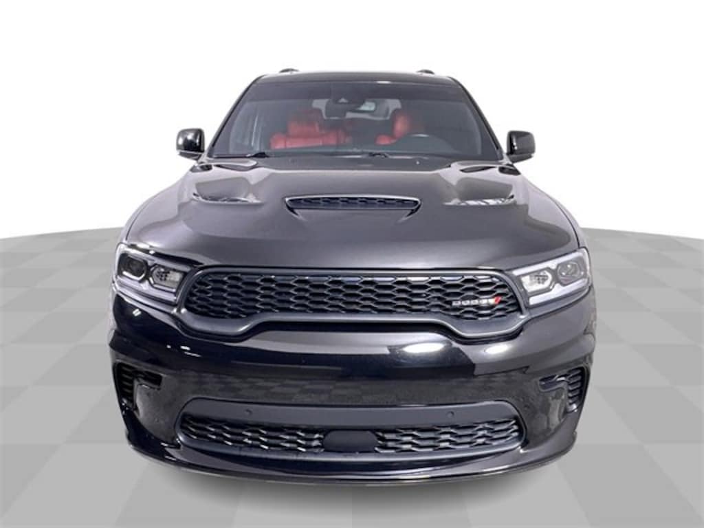 Used 2024 Dodge Durango R/T Plus