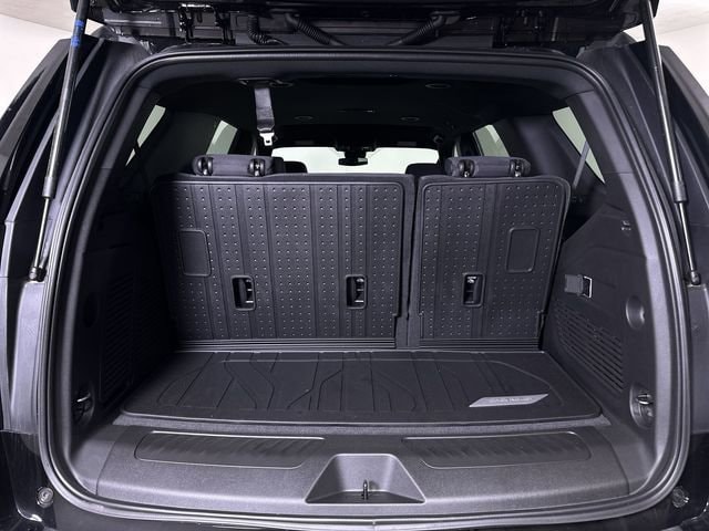 2026 Chevrolet Tahoe LS - Photo 27