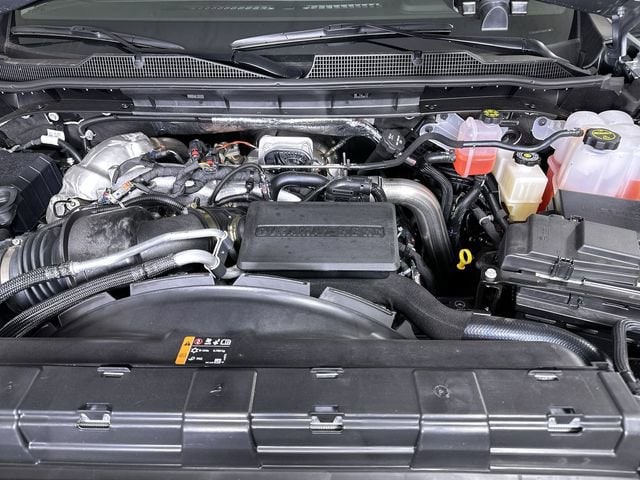 2026 Chevrolet Silverado 2500 HD LTZ - Photo 32