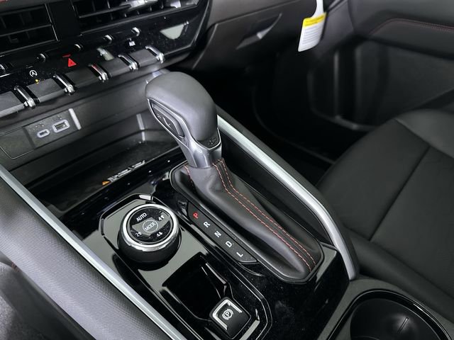 2026 Chevrolet Colorado Z71 - Photo 17