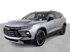 2026 Chevrolet Blazer 2LT SUV