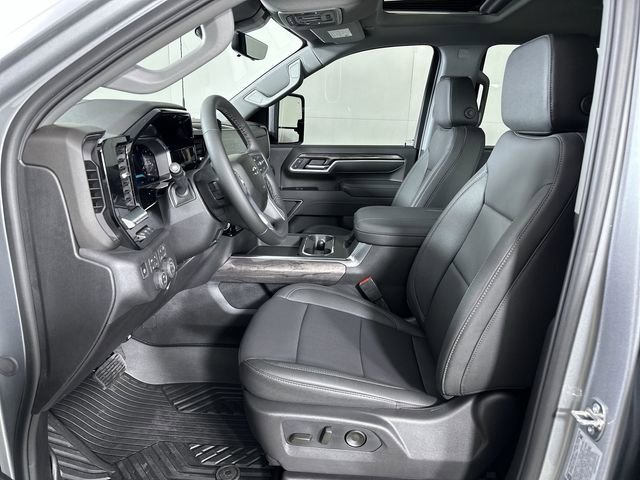 2026 Chevrolet Silverado 2500 HD LTZ - Photo 21