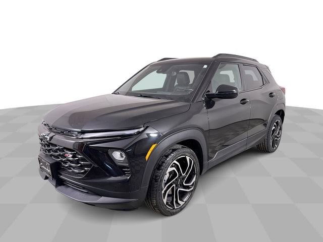 2024 Chevrolet TrailBlazer RS - Photo 7