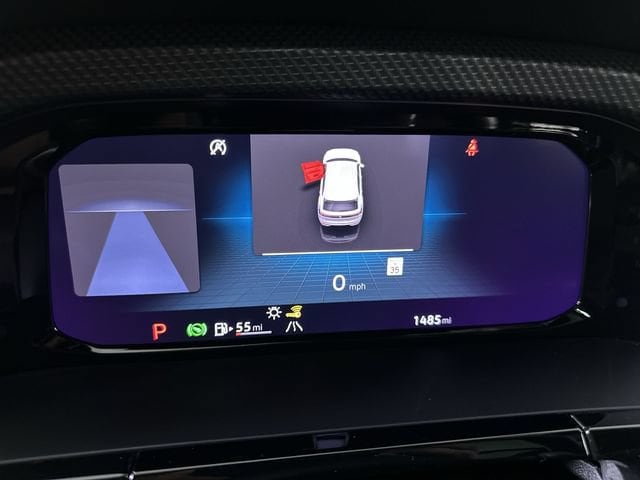 2026 Volkswagen Atlas Cross Sport SEL Premium R-LINE - Photo 12