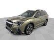  Subaru Ascent