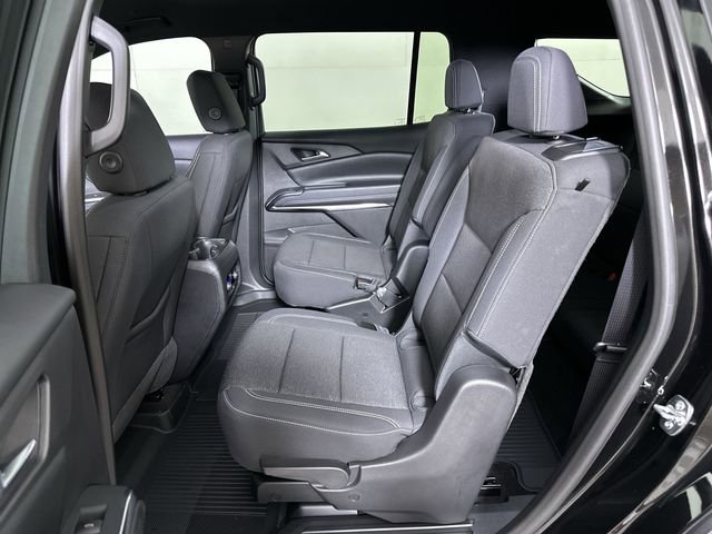 2026 Chevrolet Traverse LT - Photo 26