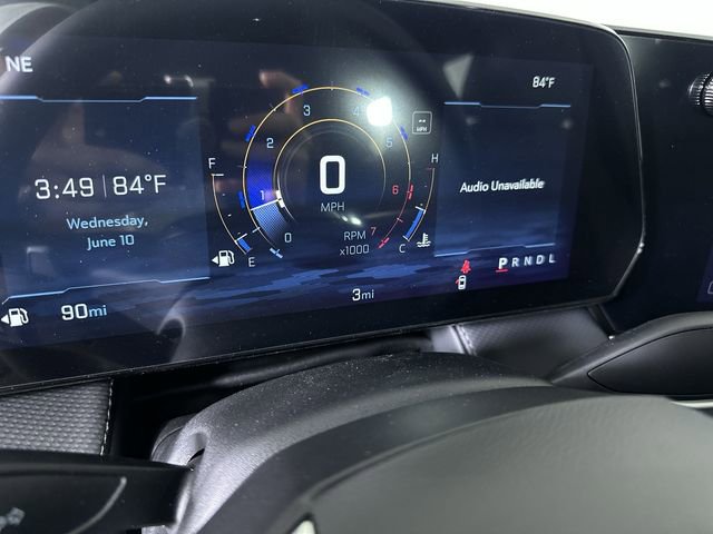 2026 Chevrolet Equinox LT - Photo 13