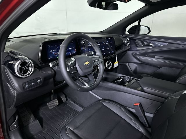 2026 Chevrolet Blazer EV LT - Photo 11