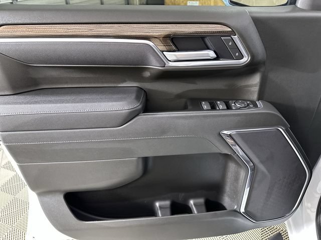 2026 Chevrolet Silverado 1500 LT Trail Boss - Photo 24