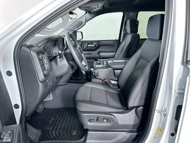2026 Chevrolet Silverado 1500 Custom Trail Boss - Photo 20