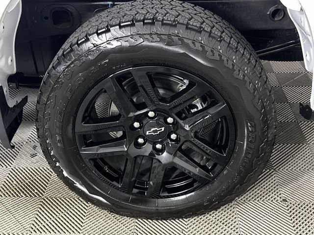 2026 Chevrolet Silverado 1500 RST - Photo 35