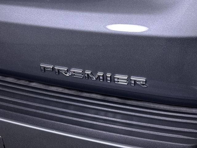 2025 Chevrolet Tahoe Premier - Photo 34