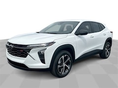 2025 Chevrolet Trax 1RS SUV