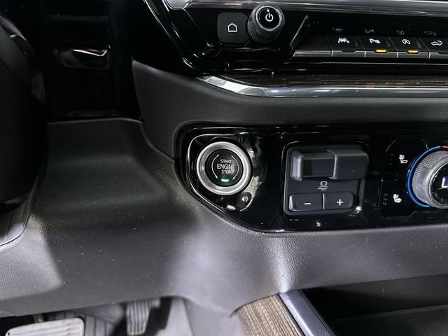 2022 Chevrolet Silverado 1500 LT Trail Boss - Photo 17