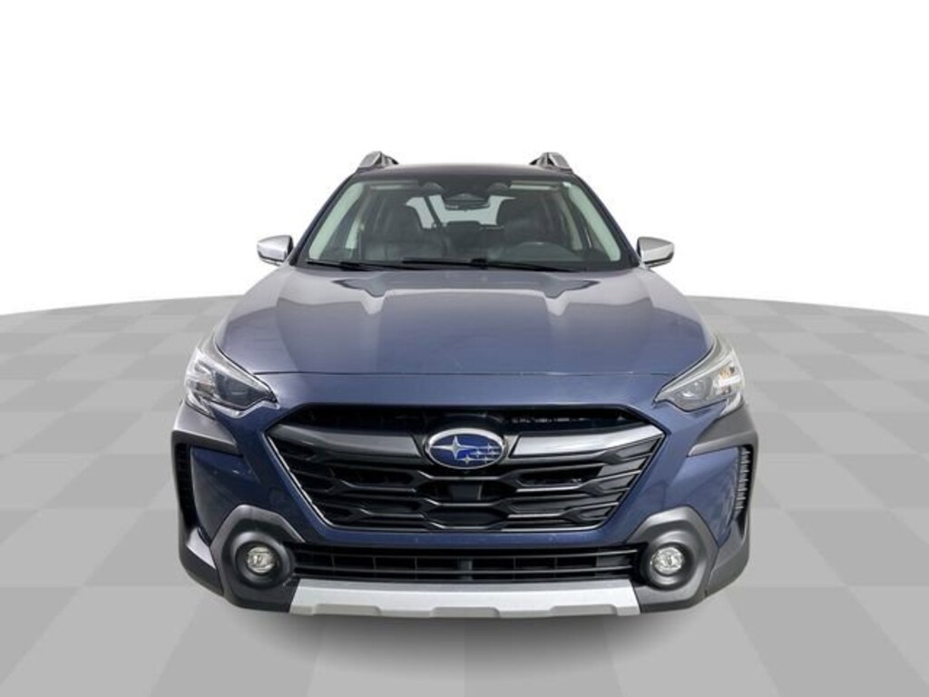 Used 2023 Subaru Outback Touring XT