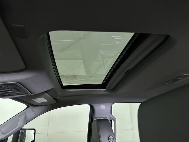 2026 Chevrolet Silverado 2500 HD LTZ - Photo 20