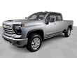 Chevrolet Silverado 2500 HD