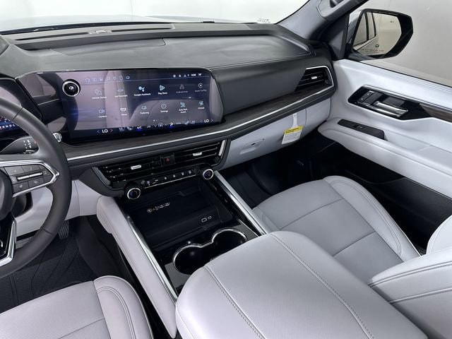 2025 Chevrolet Tahoe Premier - Photo 37