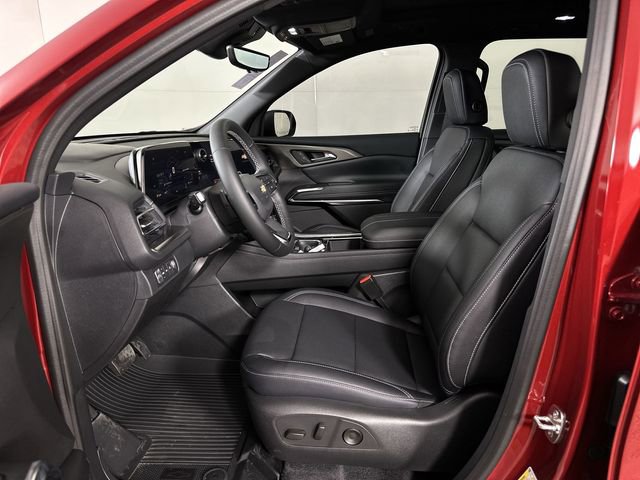 2026 Chevrolet Traverse LT - Photo 21