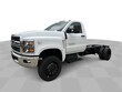 Chevrolet Silverado 5500 HD