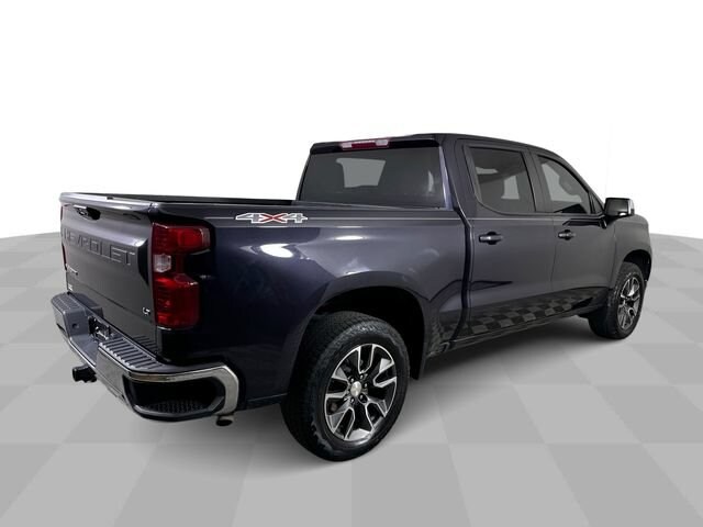 2023 Chevrolet Silverado 1500 LT - Photo 8