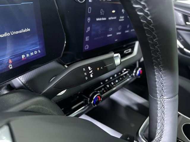 2026 Chevrolet Equinox LT - Photo 17