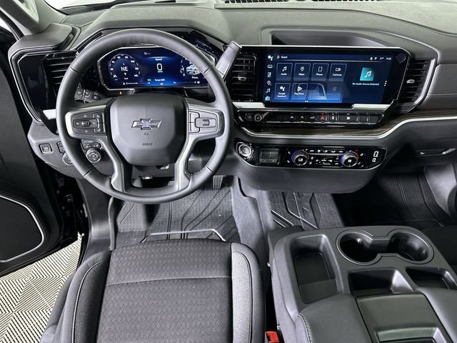 2026 Chevrolet Silverado 1500 RST - Photo 21