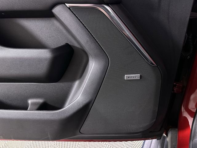 2025 Chevrolet Suburban High Country - Photo 26