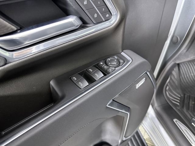 2026 Chevrolet Silverado 2500 HD LTZ - Photo 25