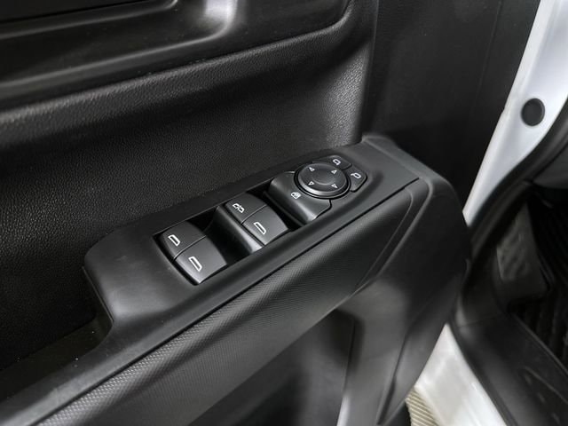2026 Chevrolet Silverado 1500 Custom Trail Boss - Photo 24