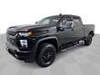  Chevrolet Silverado 2500 HD