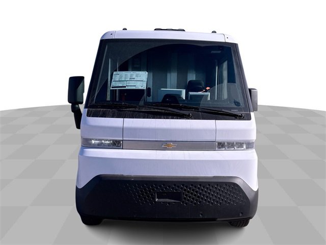 2025 Chevrolet BrightDrop 400 photo 3
