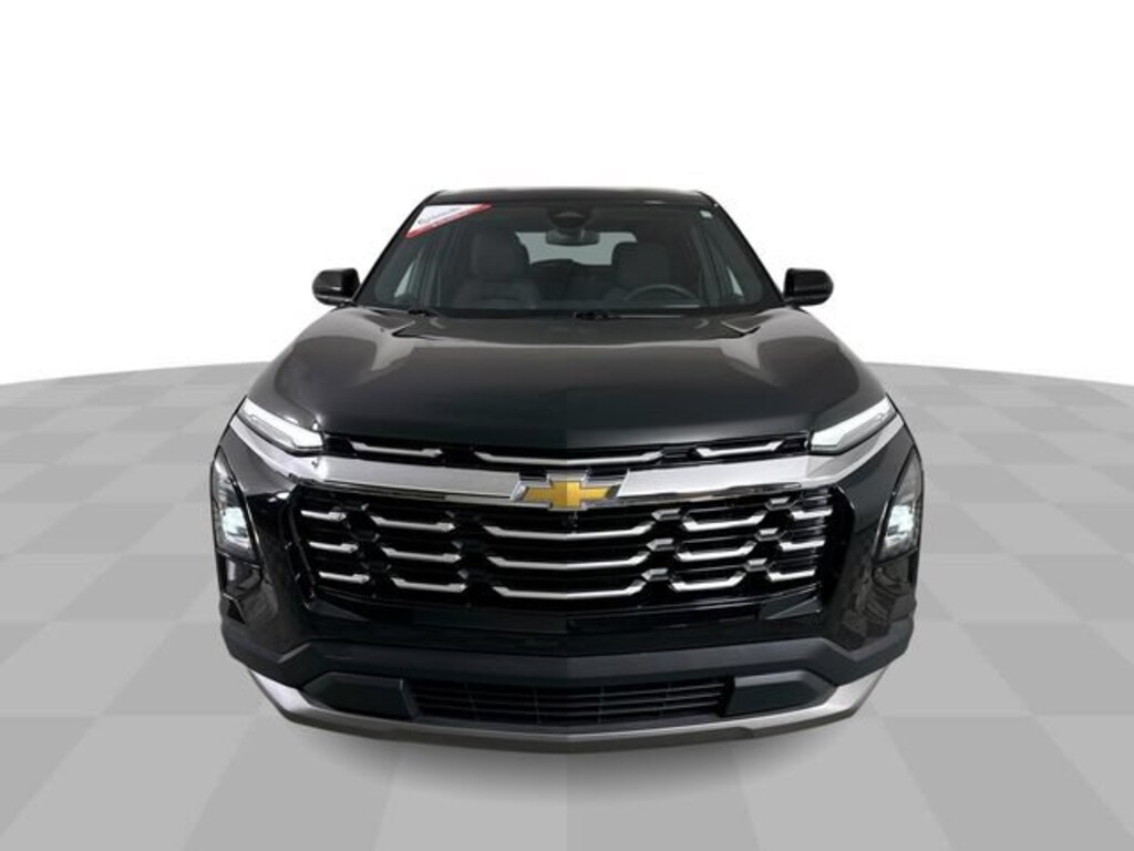 Used 2026 Chevrolet Equinox LT SUV