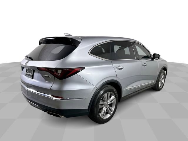 2025 Acura MDX Base - Photo 8