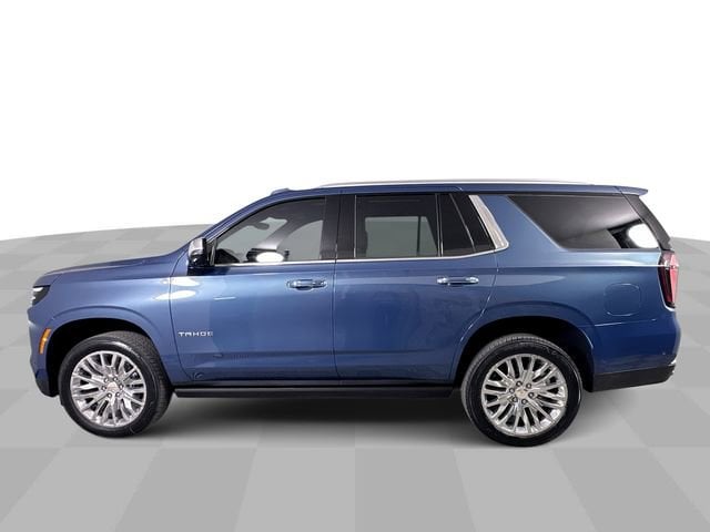 2025 Chevrolet Tahoe Premier - Photo 6