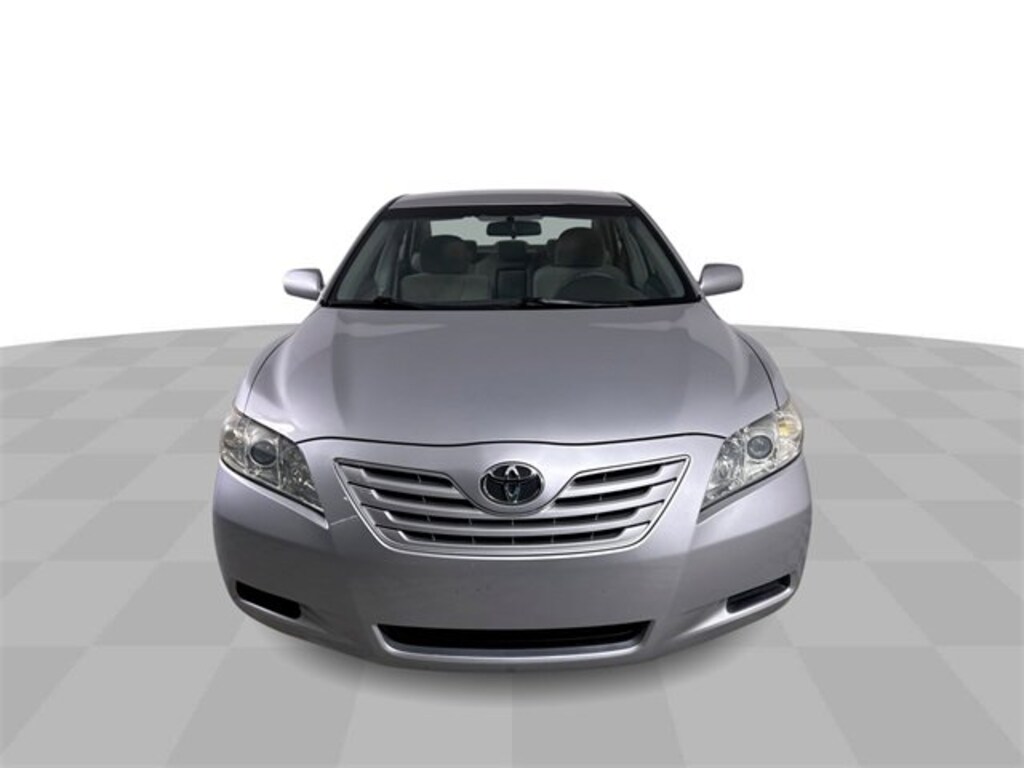 Used 2007 Toyota Camry CE