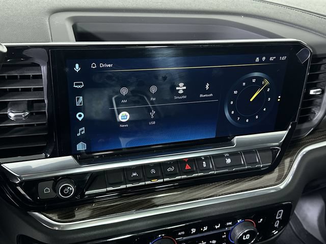 2026 Chevrolet Silverado 1500 RST - Photo 14